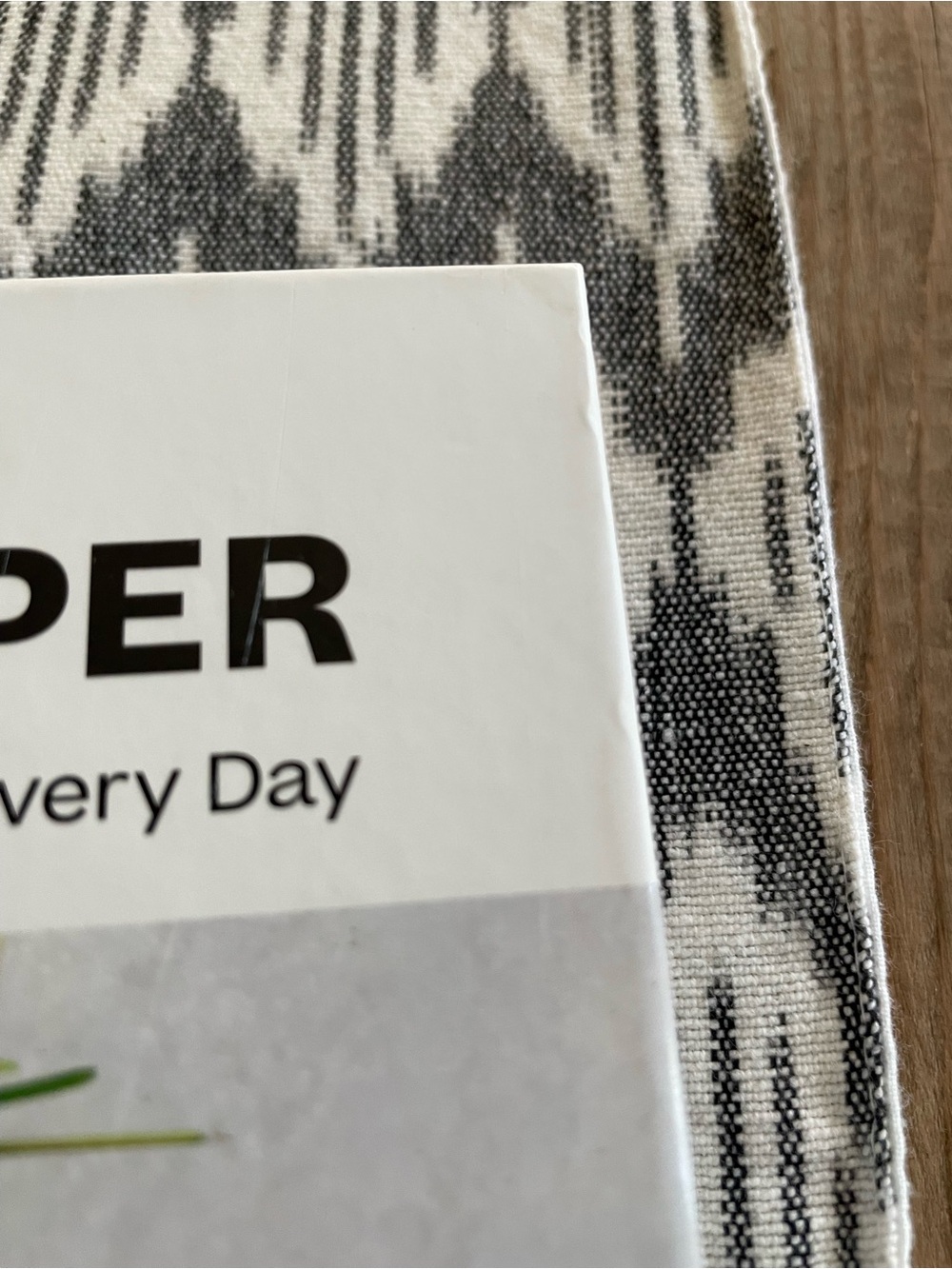 The Modern Proper: Simple Dinners for Every Day (A Cookbook, Hardcover) - Picture 13 of 15